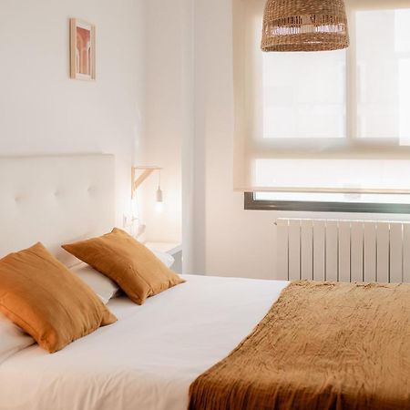 Apartamentos Fv Flats Valencia - San Felipe Neri Екстериор снимка