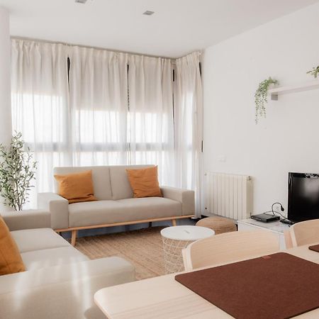 Apartamentos Fv Flats Valencia - San Felipe Neri Екстериор снимка