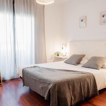 Apartamentos Fv Flats Valencia - San Felipe Neri Екстериор снимка