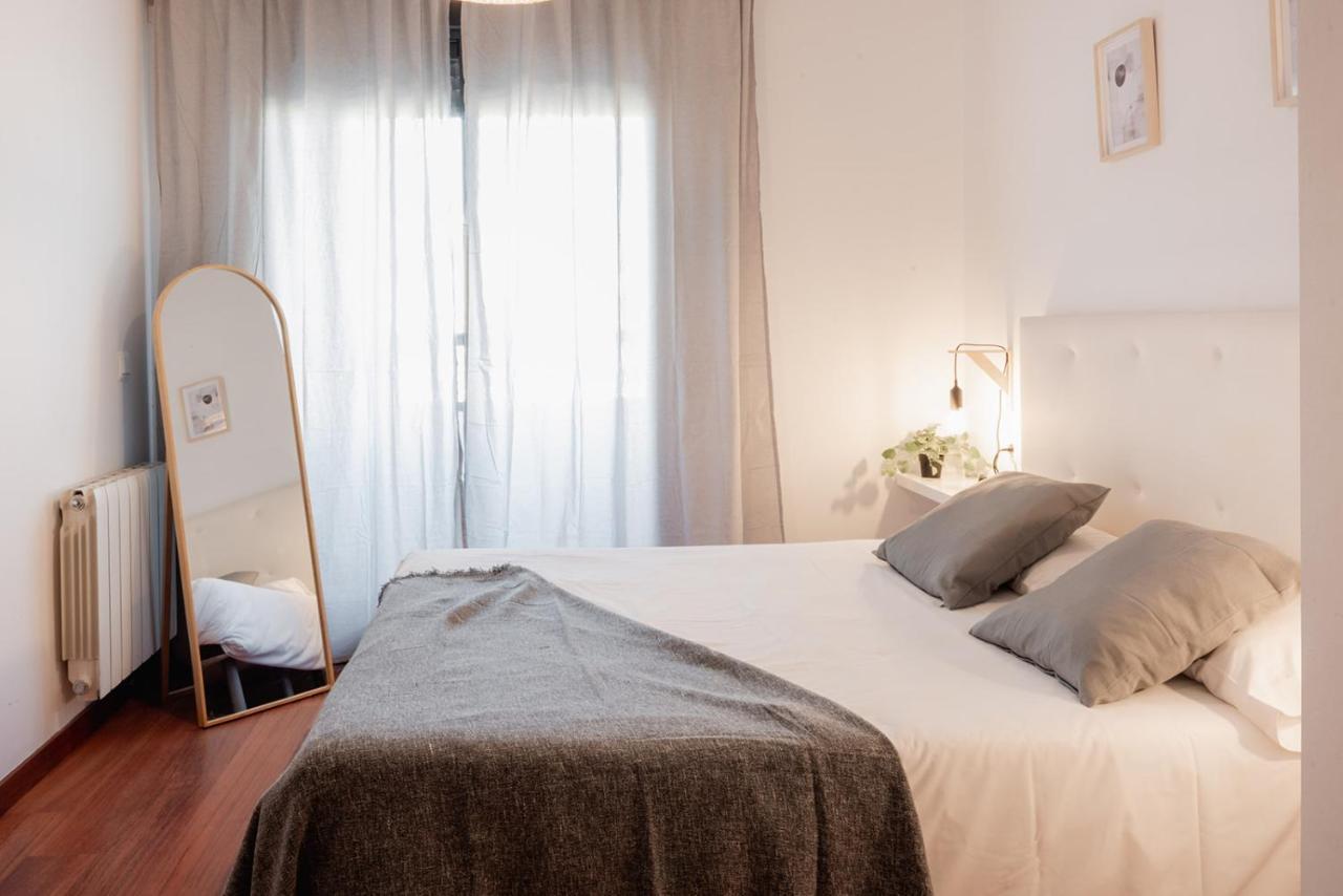 Apartamentos Fv Flats Valencia - San Felipe Neri Екстериор снимка