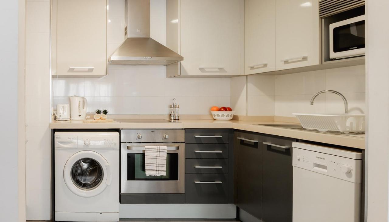 Apartamentos Fv Flats Valencia - San Felipe Neri Екстериор снимка