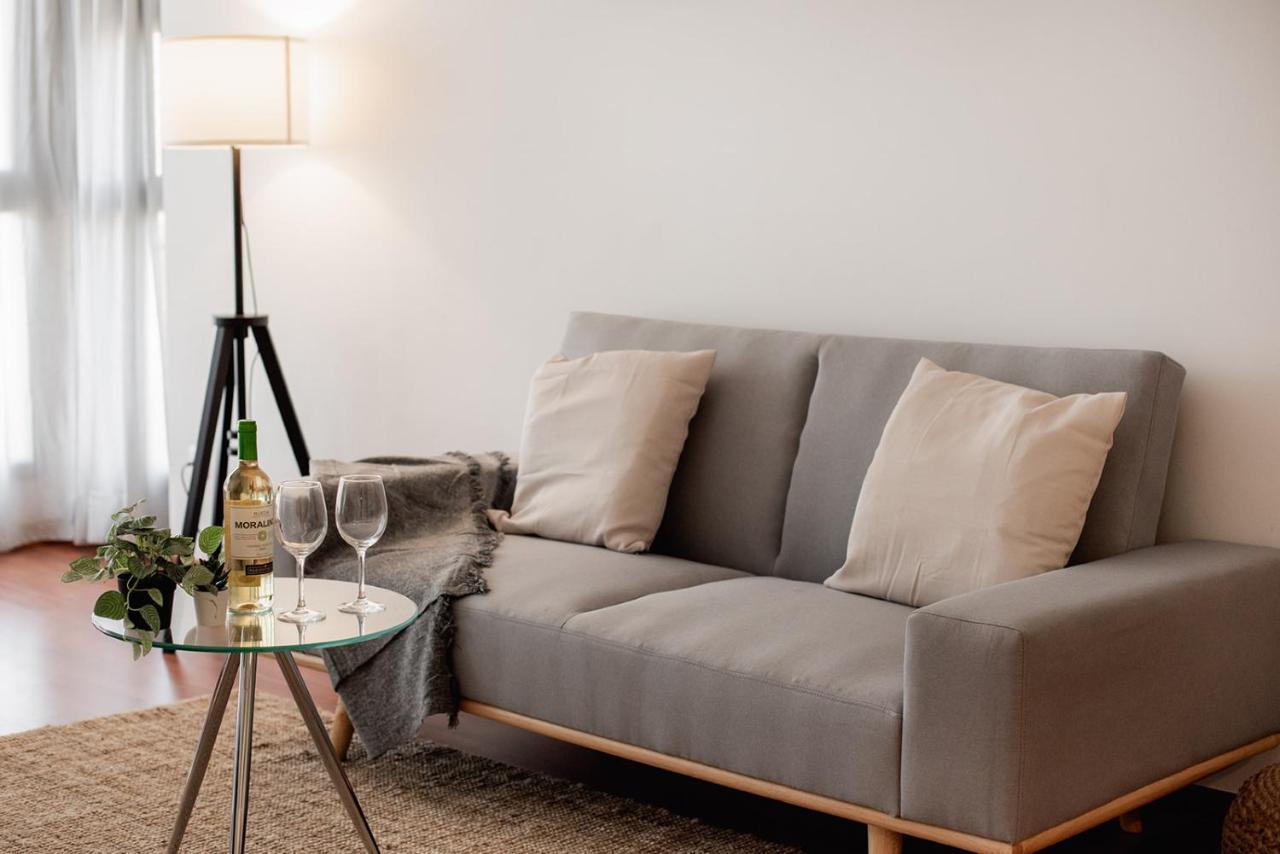 Apartamentos Fv Flats Valencia - San Felipe Neri Екстериор снимка
