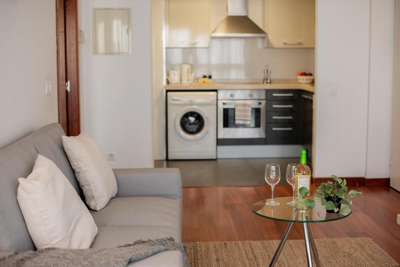 Apartamentos Fv Flats Valencia - San Felipe Neri Екстериор снимка