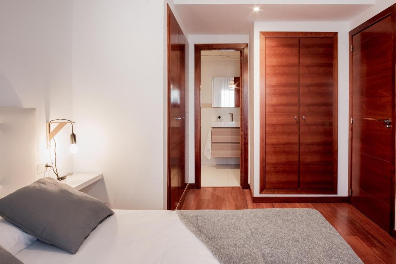 Apartamentos Fv Flats Valencia - San Felipe Neri Екстериор снимка