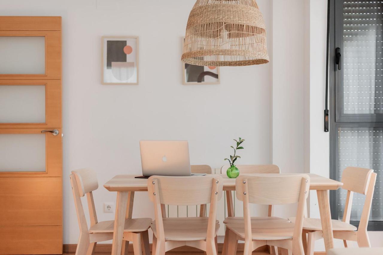 Apartamentos Fv Flats Valencia - San Felipe Neri Екстериор снимка