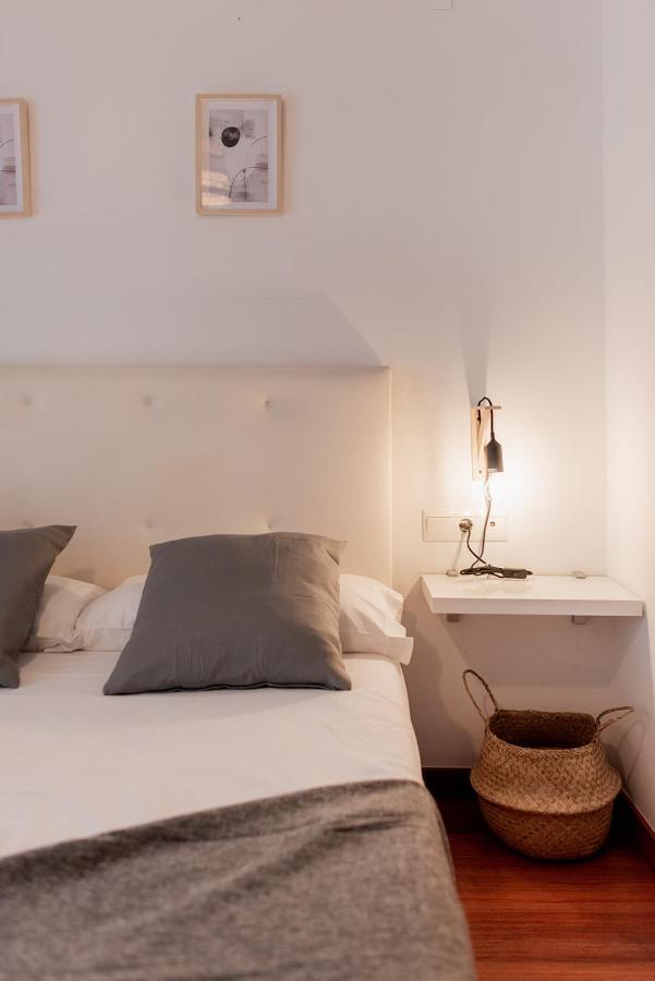Apartamentos Fv Flats Valencia - San Felipe Neri Екстериор снимка