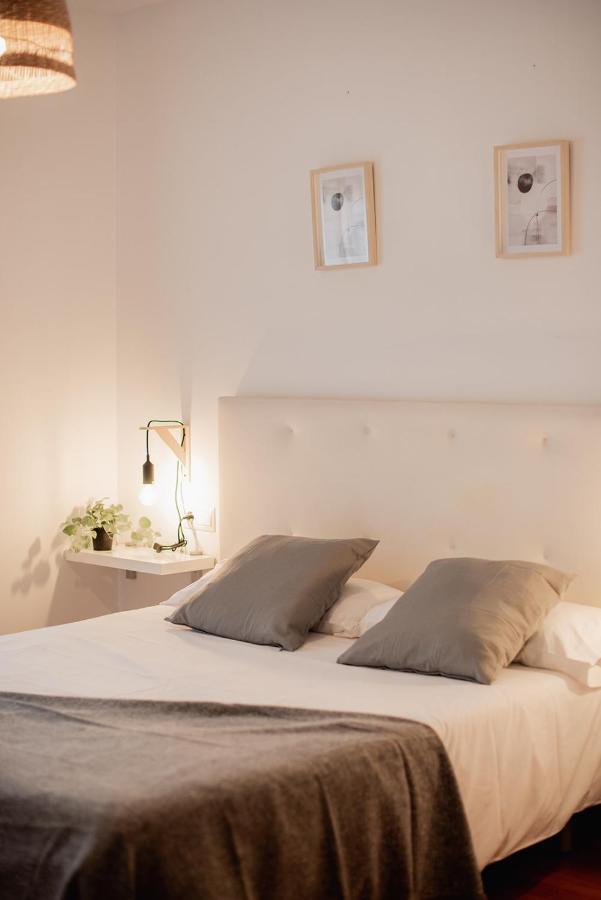 Apartamentos Fv Flats Valencia - San Felipe Neri Екстериор снимка