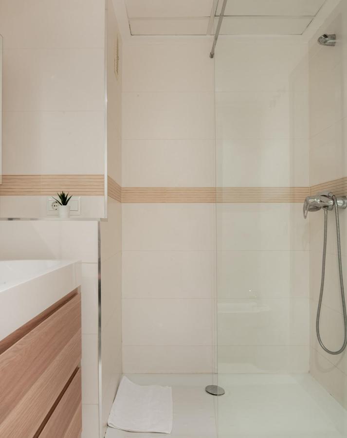 Apartamentos Fv Flats Valencia - San Felipe Neri Екстериор снимка