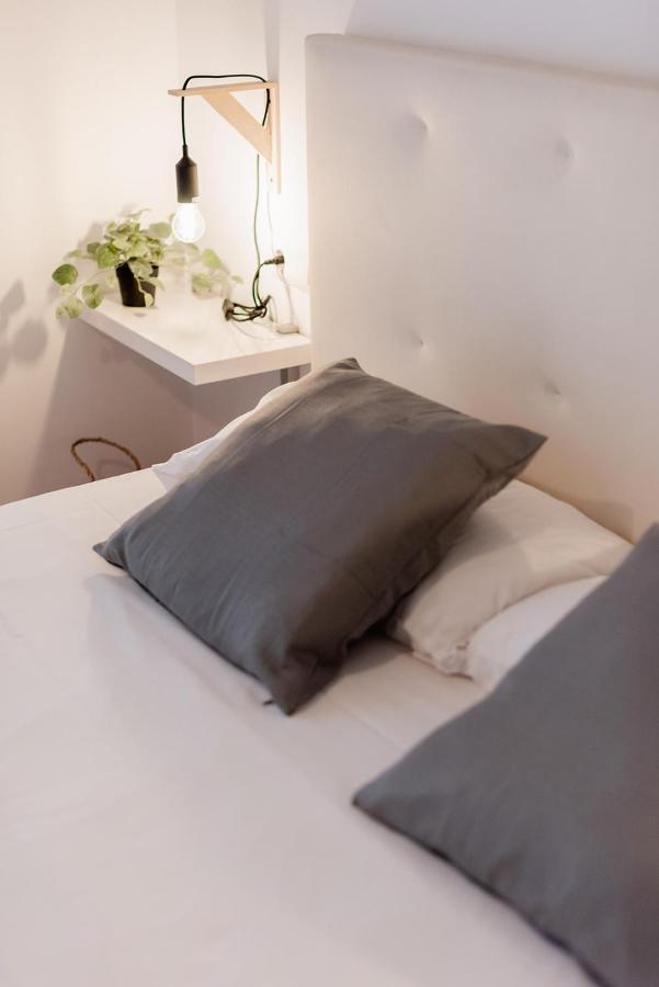 Apartamentos Fv Flats Valencia - San Felipe Neri Стая снимка