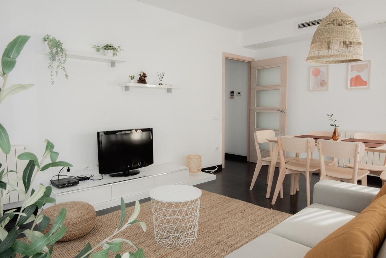 Apartamentos Fv Flats Valencia - San Felipe Neri Екстериор снимка
