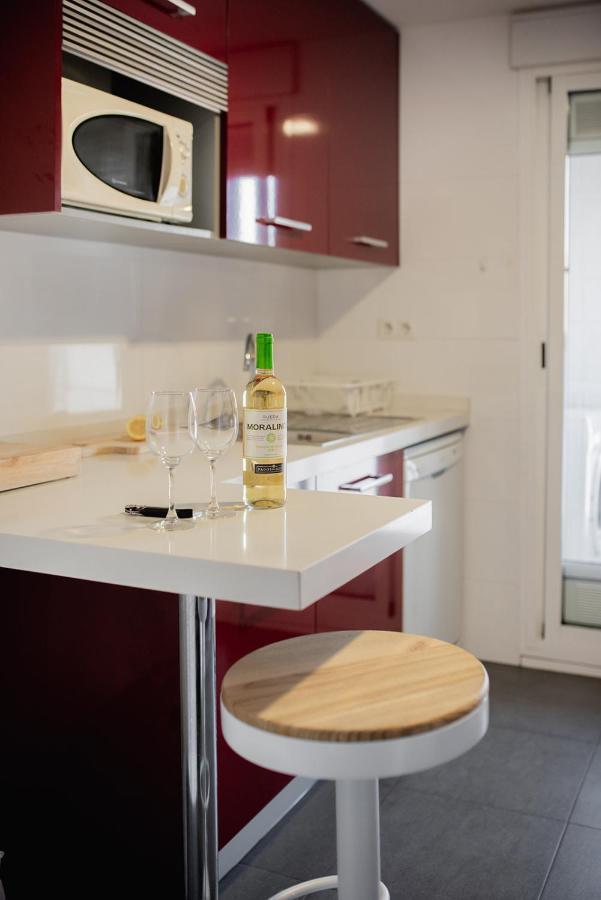 Apartamentos Fv Flats Valencia - San Felipe Neri Екстериор снимка