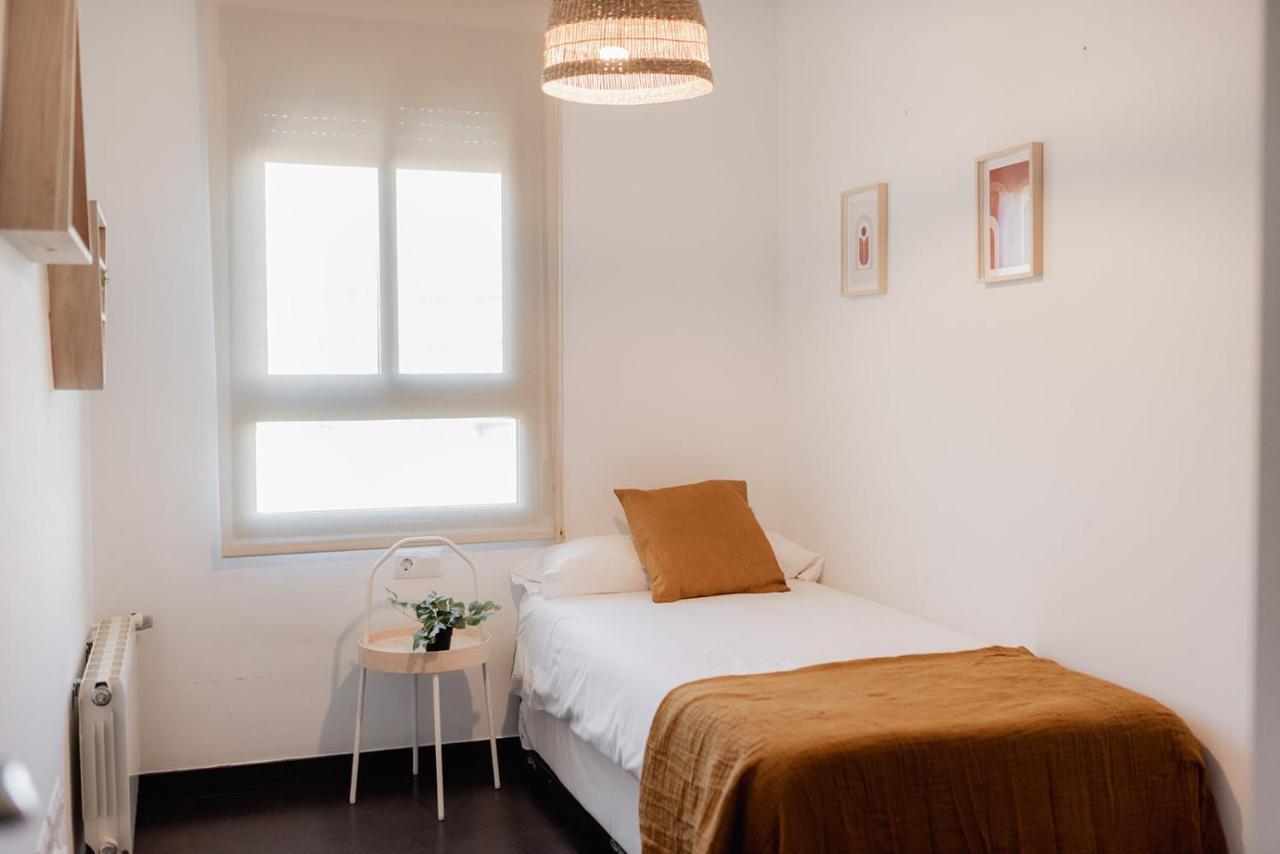 Apartamentos Fv Flats Valencia - San Felipe Neri Екстериор снимка