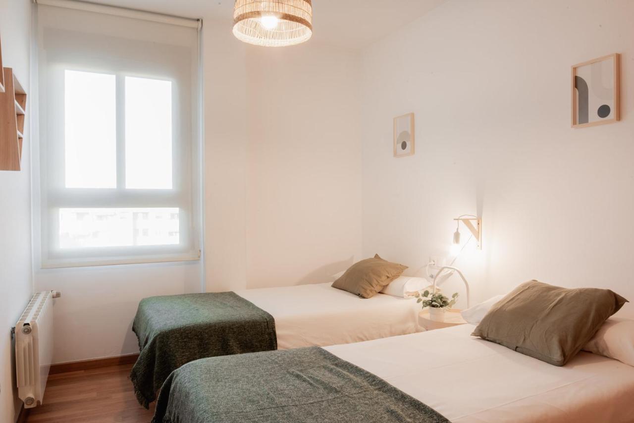 Apartamentos Fv Flats Valencia - San Felipe Neri Екстериор снимка