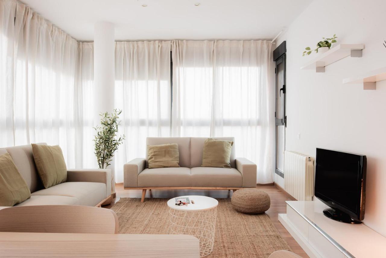 Apartamentos Fv Flats Valencia - San Felipe Neri Екстериор снимка