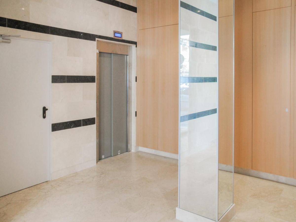 Apartamentos Fv Flats Valencia - San Felipe Neri Екстериор снимка