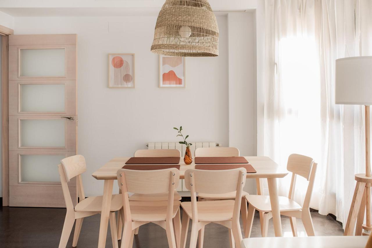 Apartamentos Fv Flats Valencia - San Felipe Neri Екстериор снимка