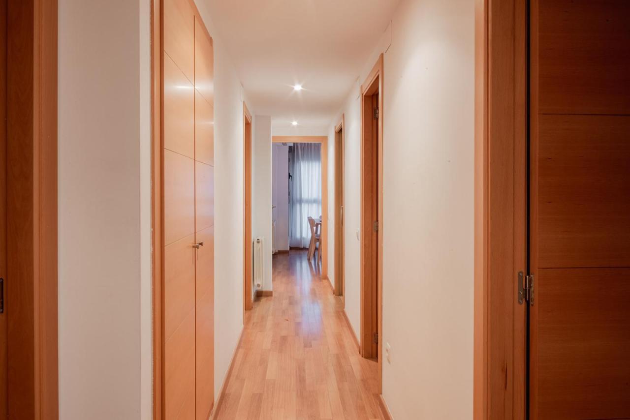 Apartamentos Fv Flats Valencia - San Felipe Neri Екстериор снимка