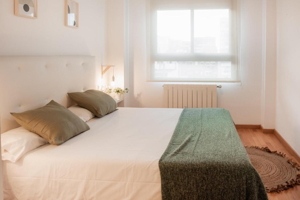 Apartamentos Fv Flats Valencia - San Felipe Neri Екстериор снимка