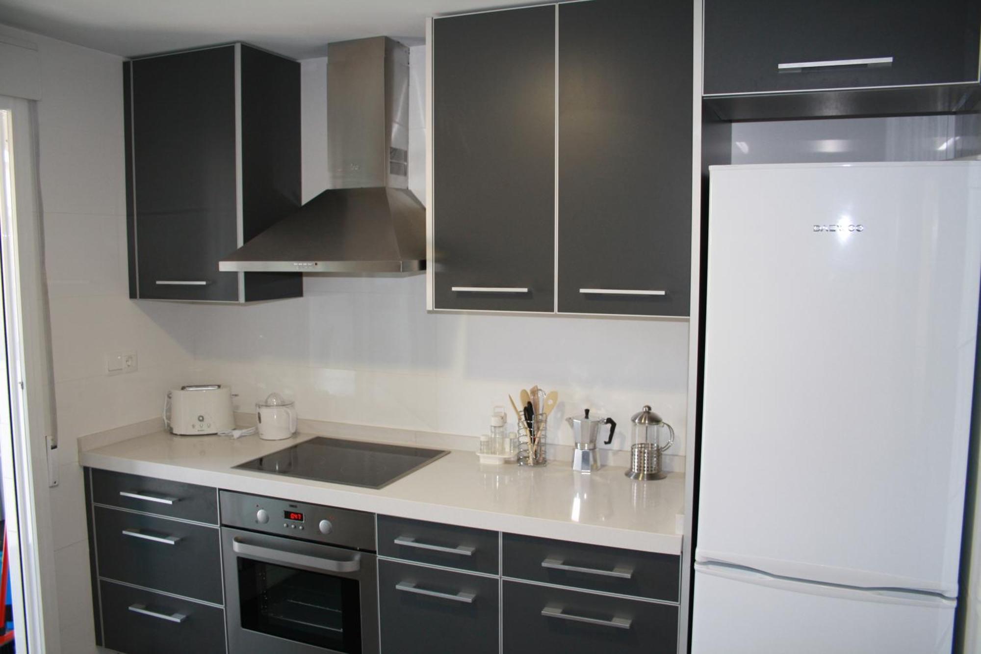 Apartamentos Fv Flats Valencia - San Felipe Neri Стая снимка