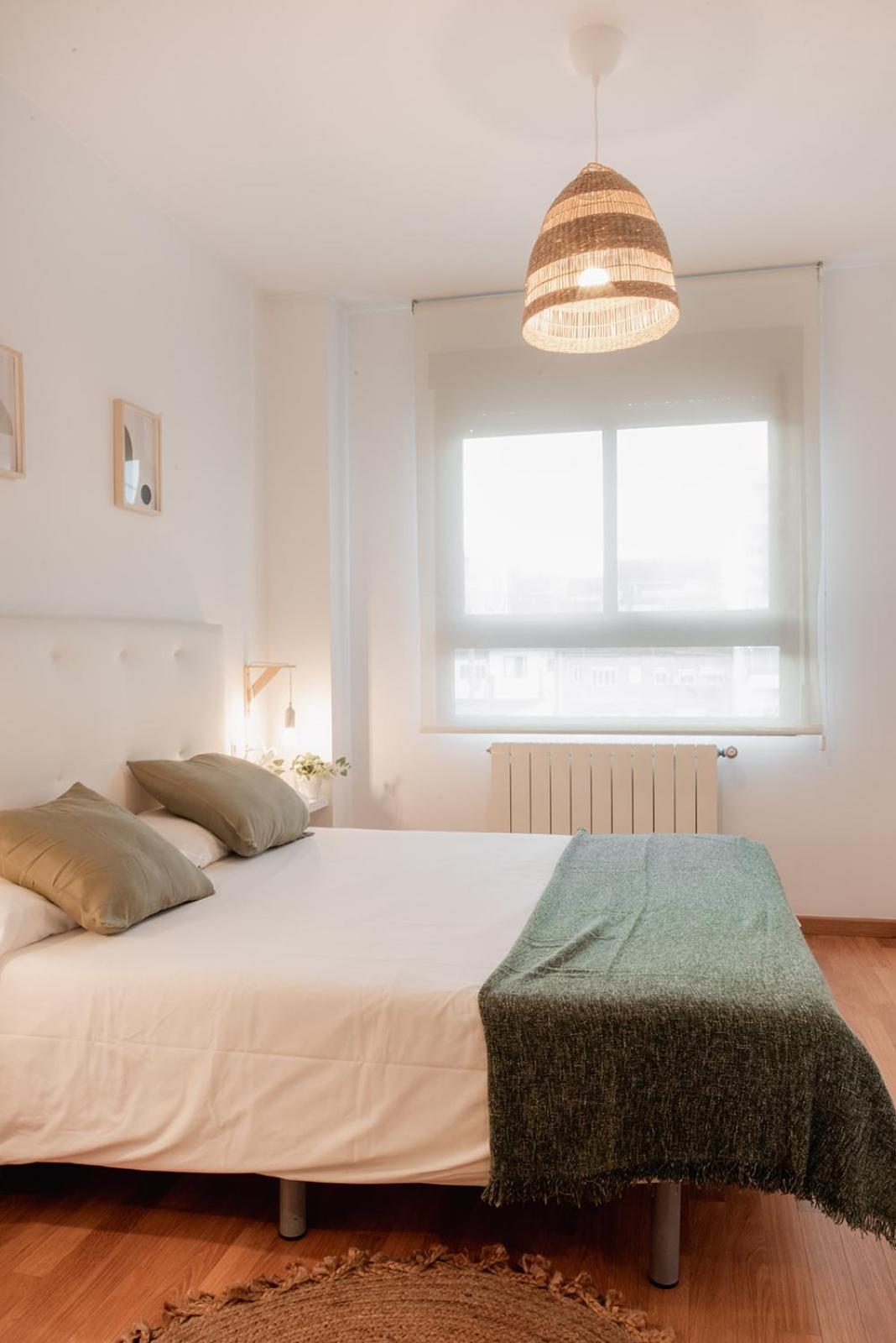 Apartamentos Fv Flats Valencia - San Felipe Neri Екстериор снимка