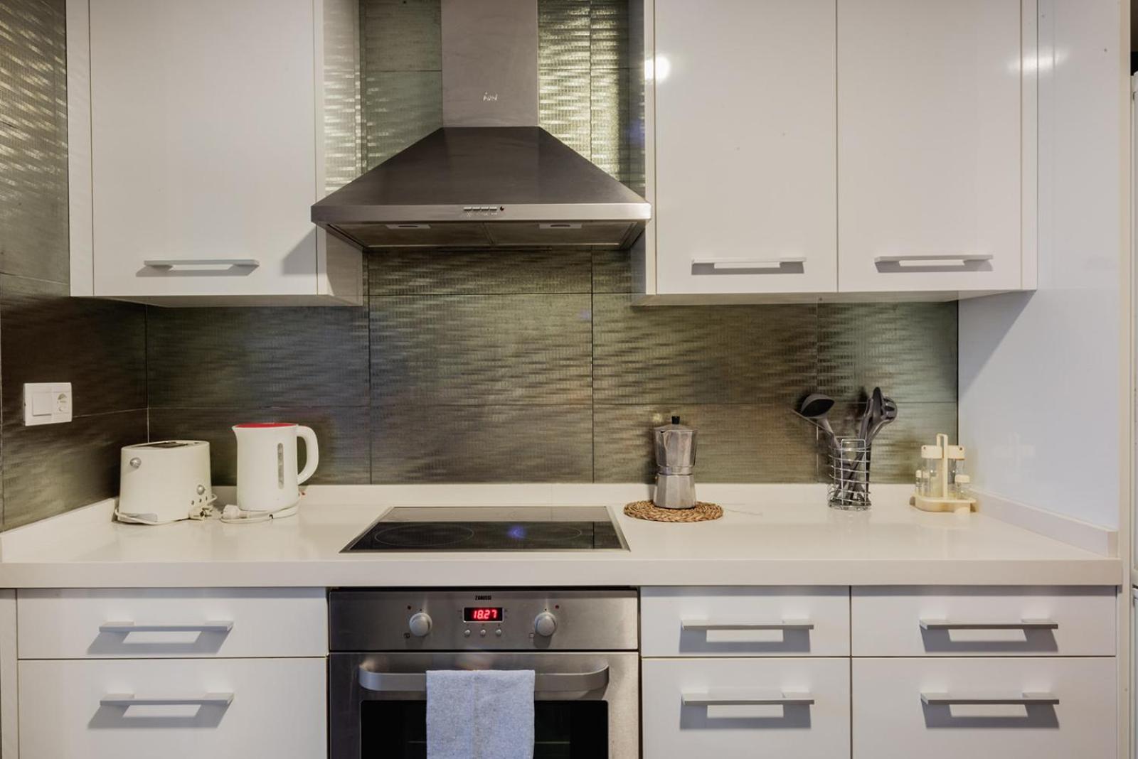 Apartamentos Fv Flats Valencia - San Felipe Neri Екстериор снимка
