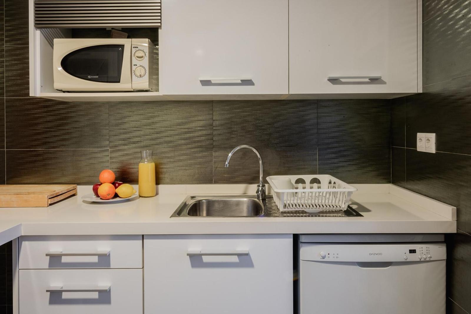 Apartamentos Fv Flats Valencia - San Felipe Neri Стая снимка