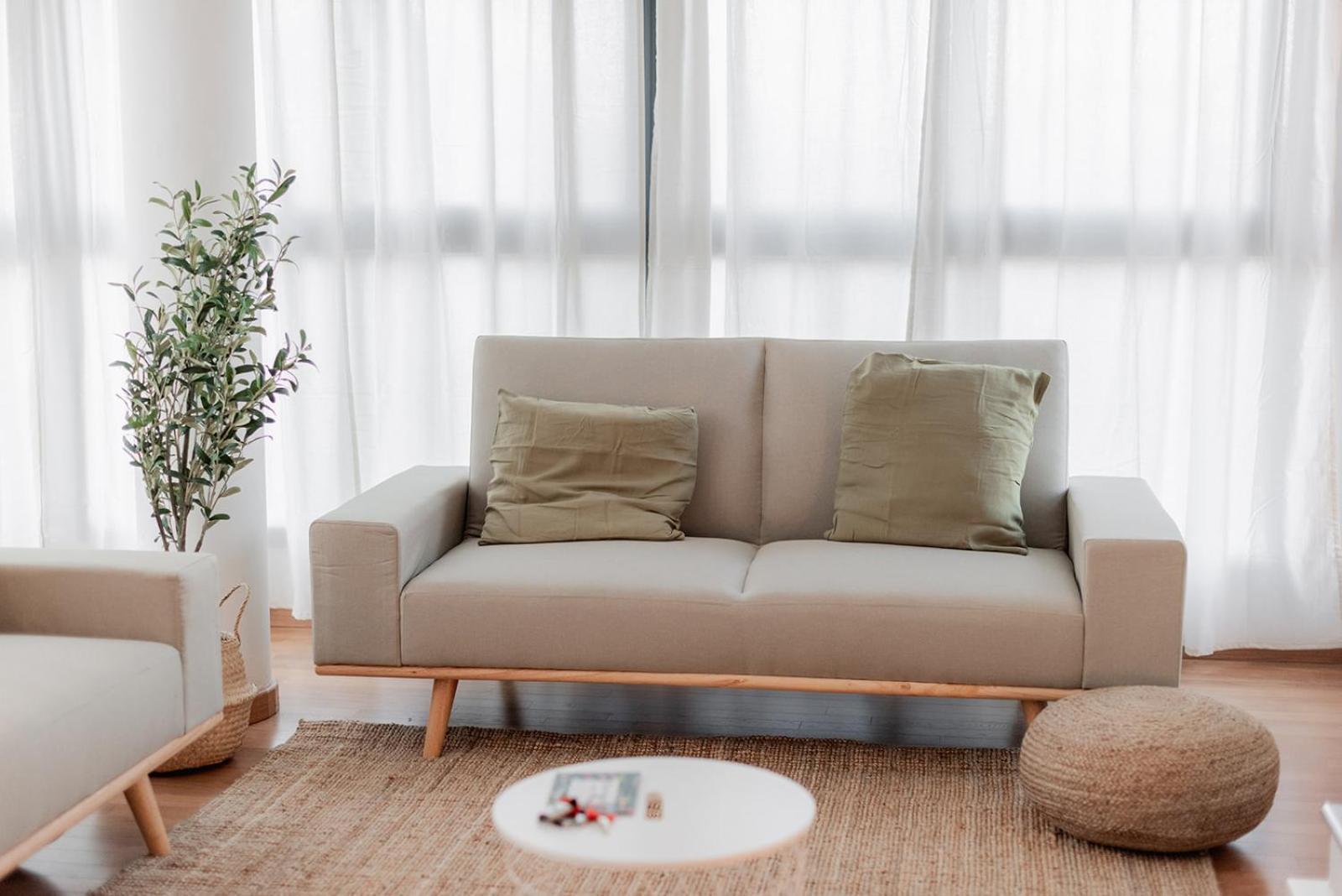Apartamentos Fv Flats Valencia - San Felipe Neri Стая снимка