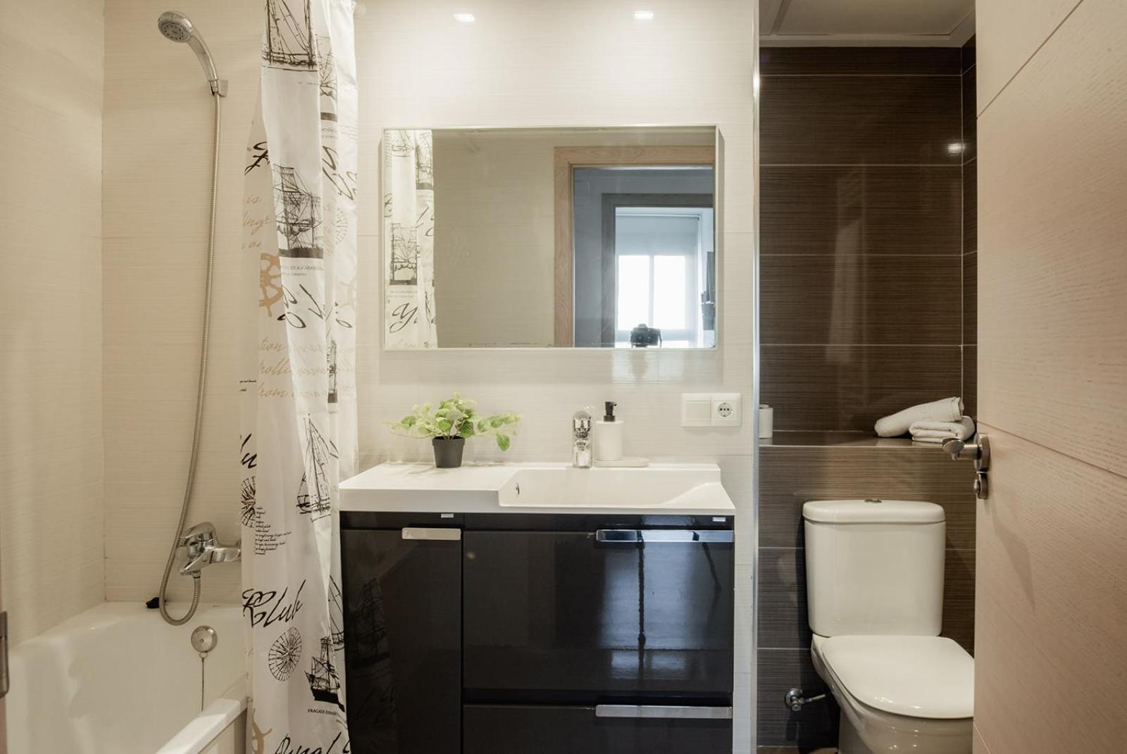 Apartamentos Fv Flats Valencia - San Felipe Neri Стая снимка
