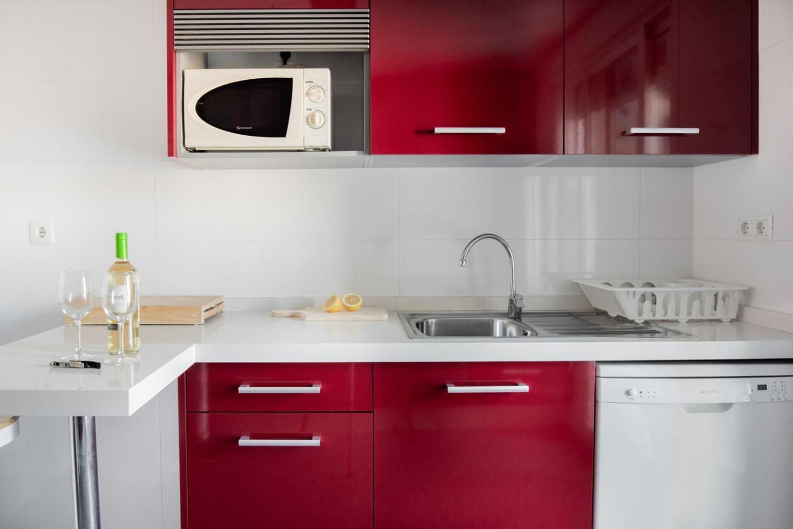 Apartamentos Fv Flats Valencia - San Felipe Neri Стая снимка