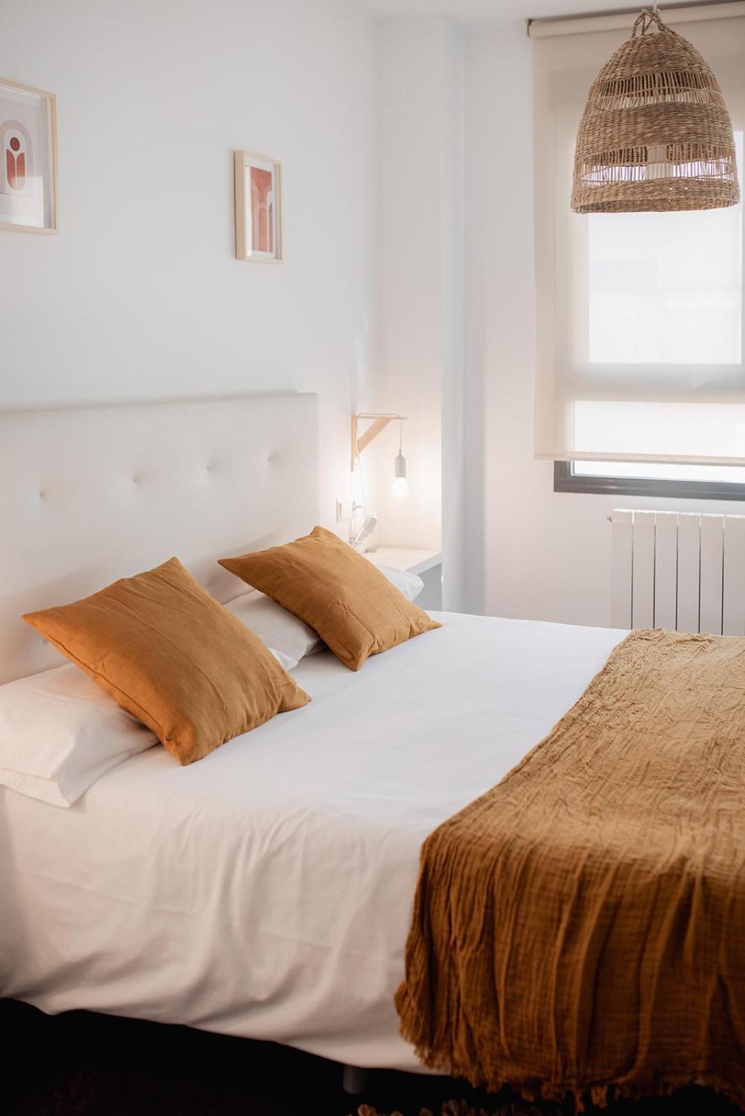 Apartamentos Fv Flats Valencia - San Felipe Neri Стая снимка