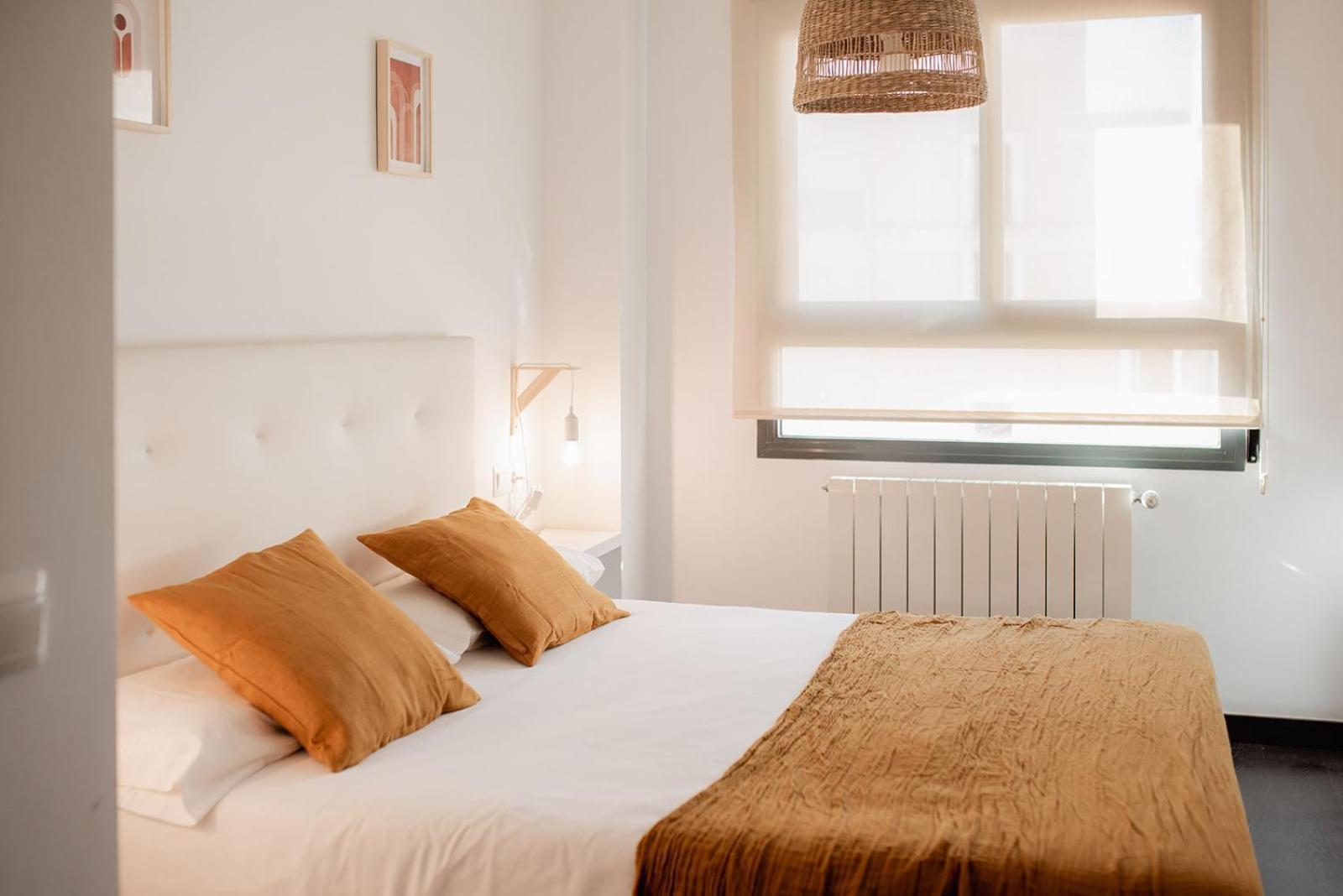 Apartamentos Fv Flats Valencia - San Felipe Neri Екстериор снимка