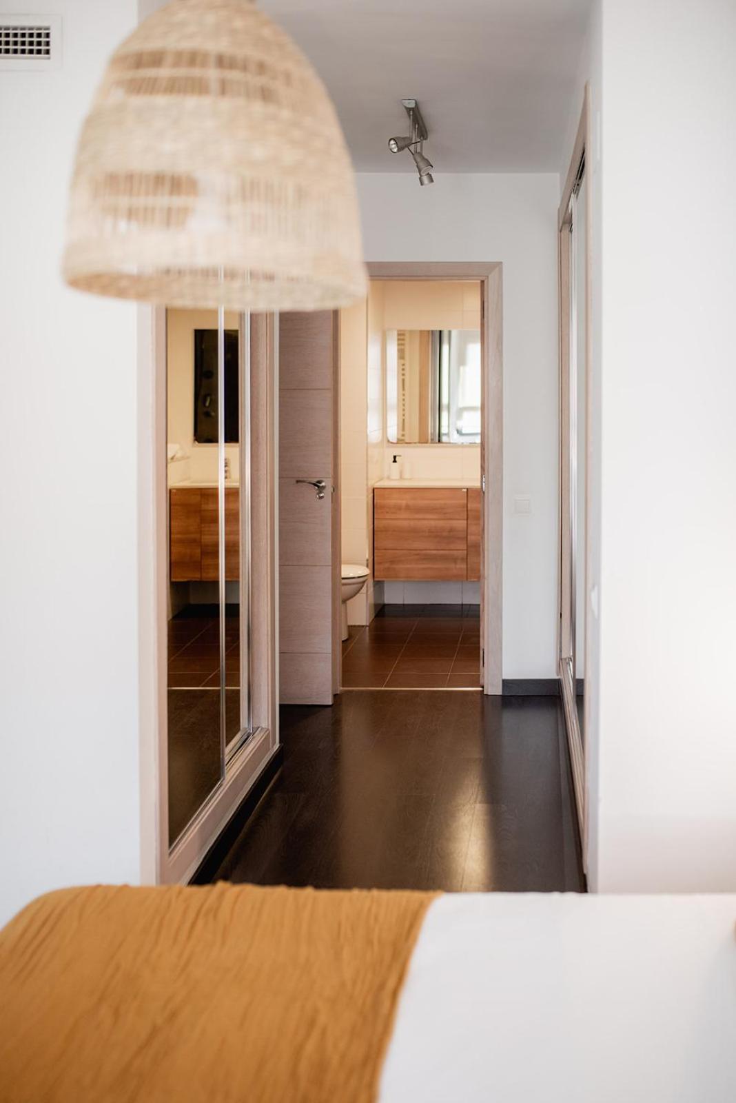 Apartamentos Fv Flats Valencia - San Felipe Neri Екстериор снимка