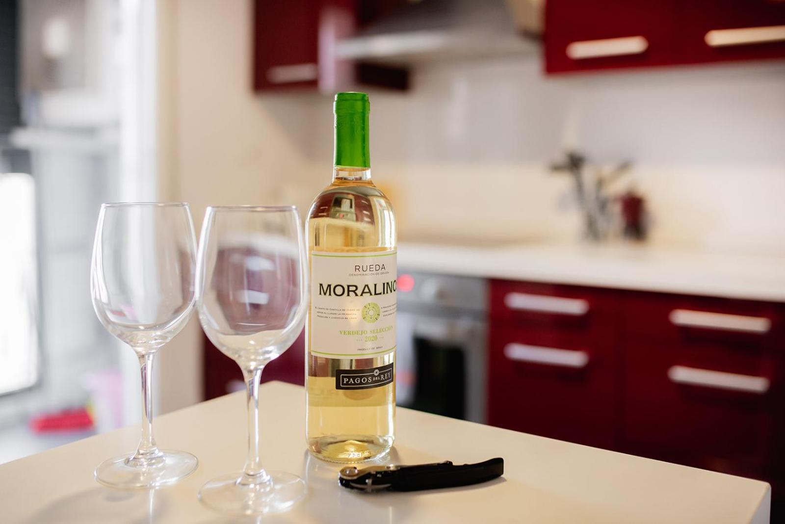 Apartamentos Fv Flats Valencia - San Felipe Neri Стая снимка