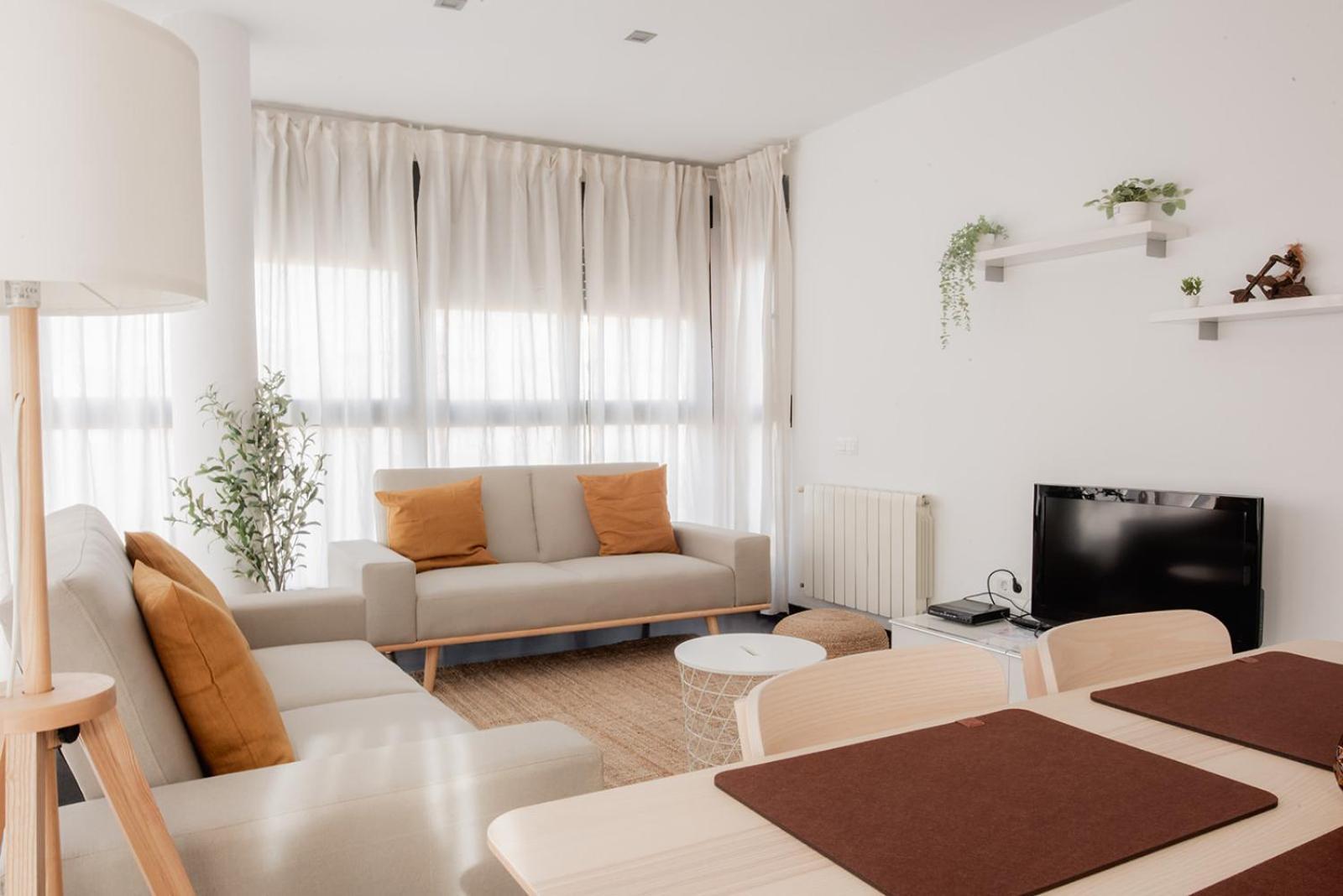 Apartamentos Fv Flats Valencia - San Felipe Neri Екстериор снимка