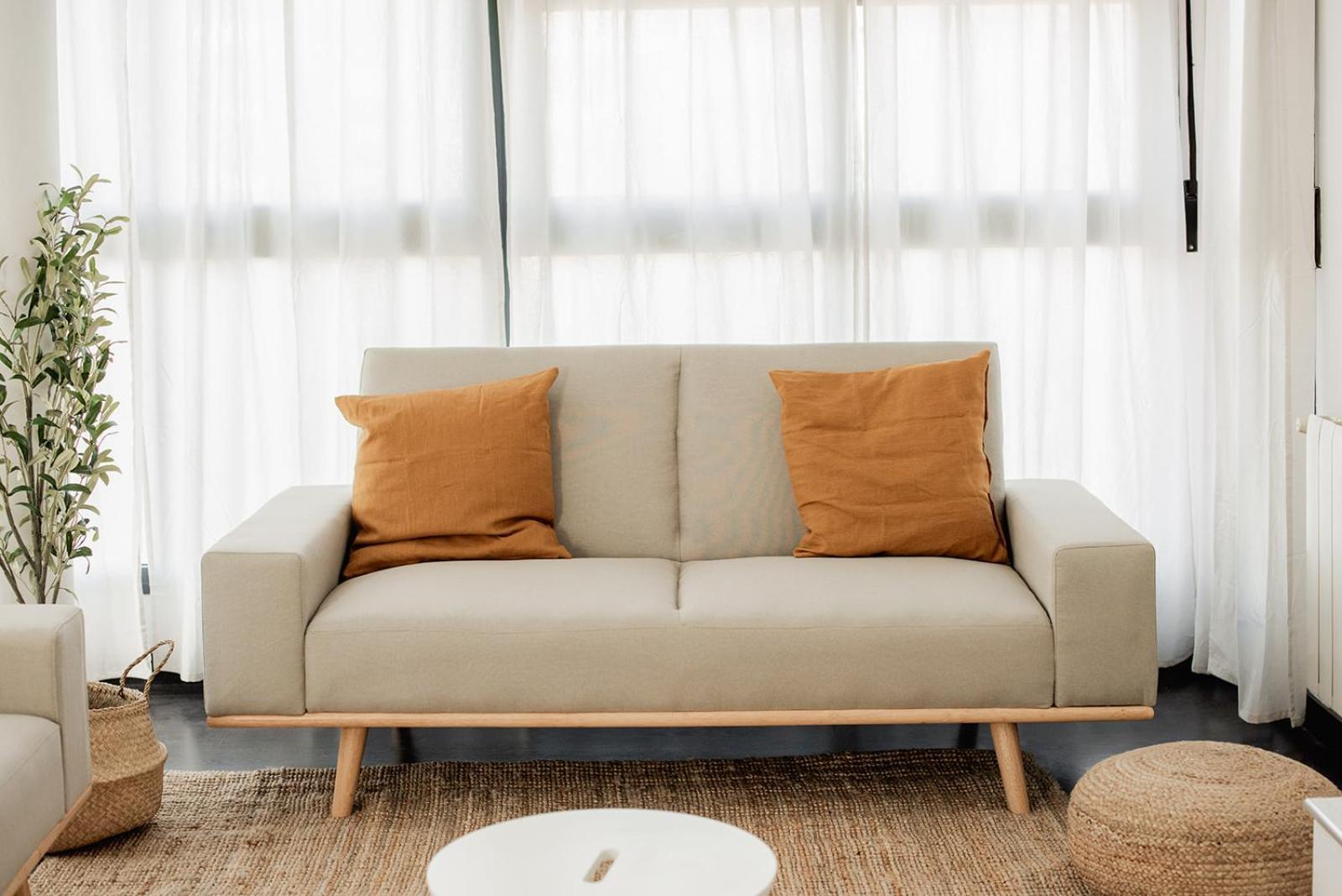 Apartamentos Fv Flats Valencia - San Felipe Neri Стая снимка
