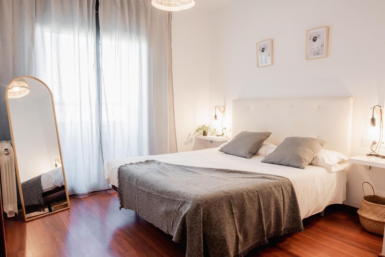 Apartamentos Fv Flats Valencia - San Felipe Neri Екстериор снимка