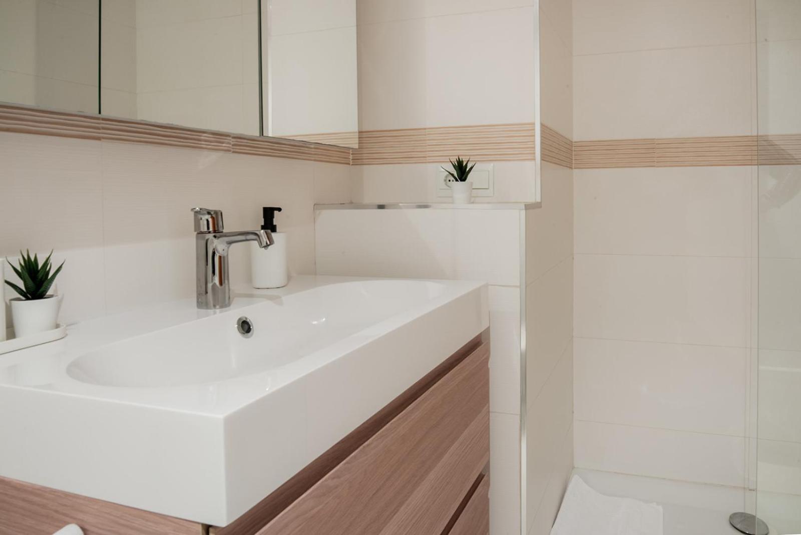 Apartamentos Fv Flats Valencia - San Felipe Neri Стая снимка