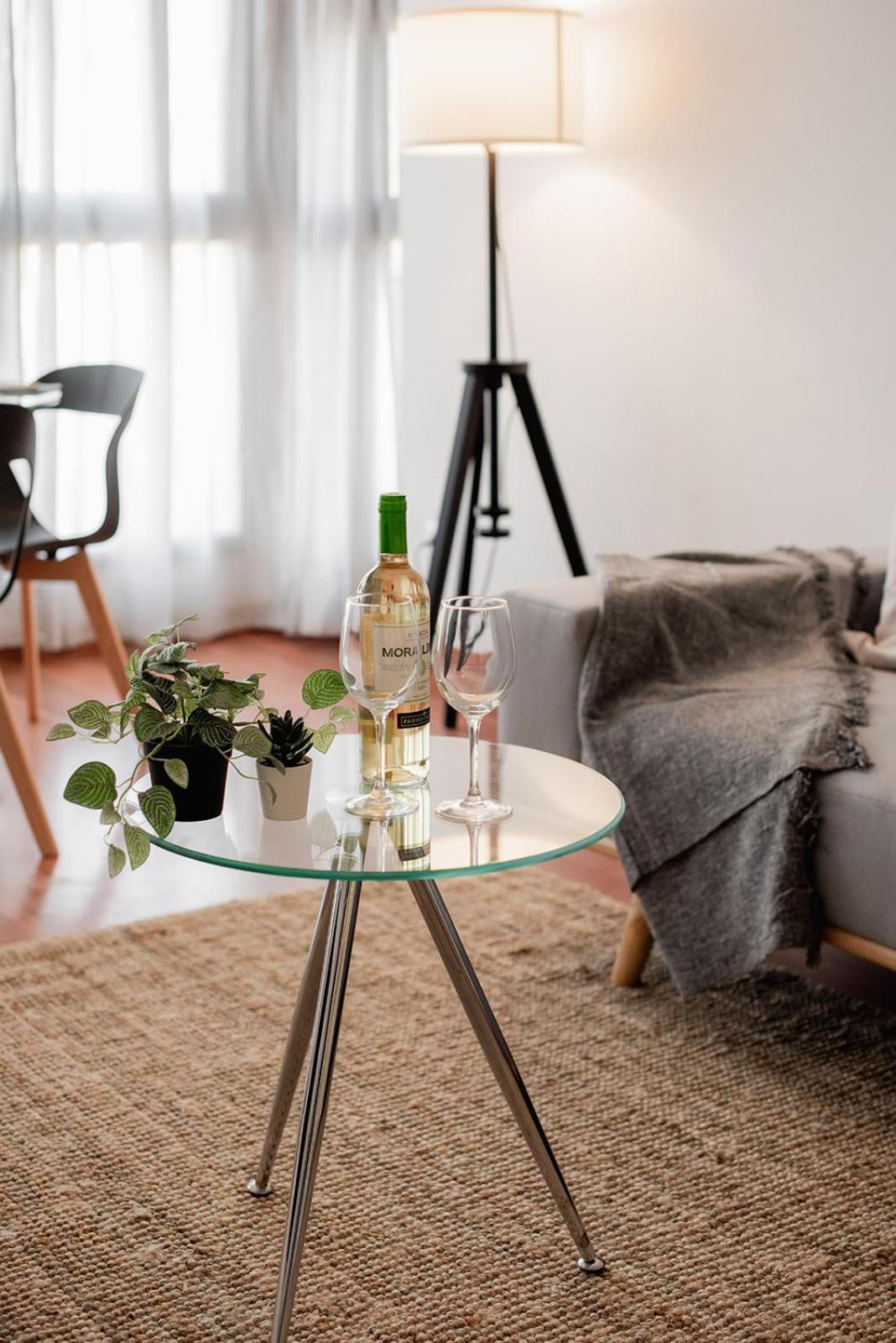 Apartamentos Fv Flats Valencia - San Felipe Neri Екстериор снимка