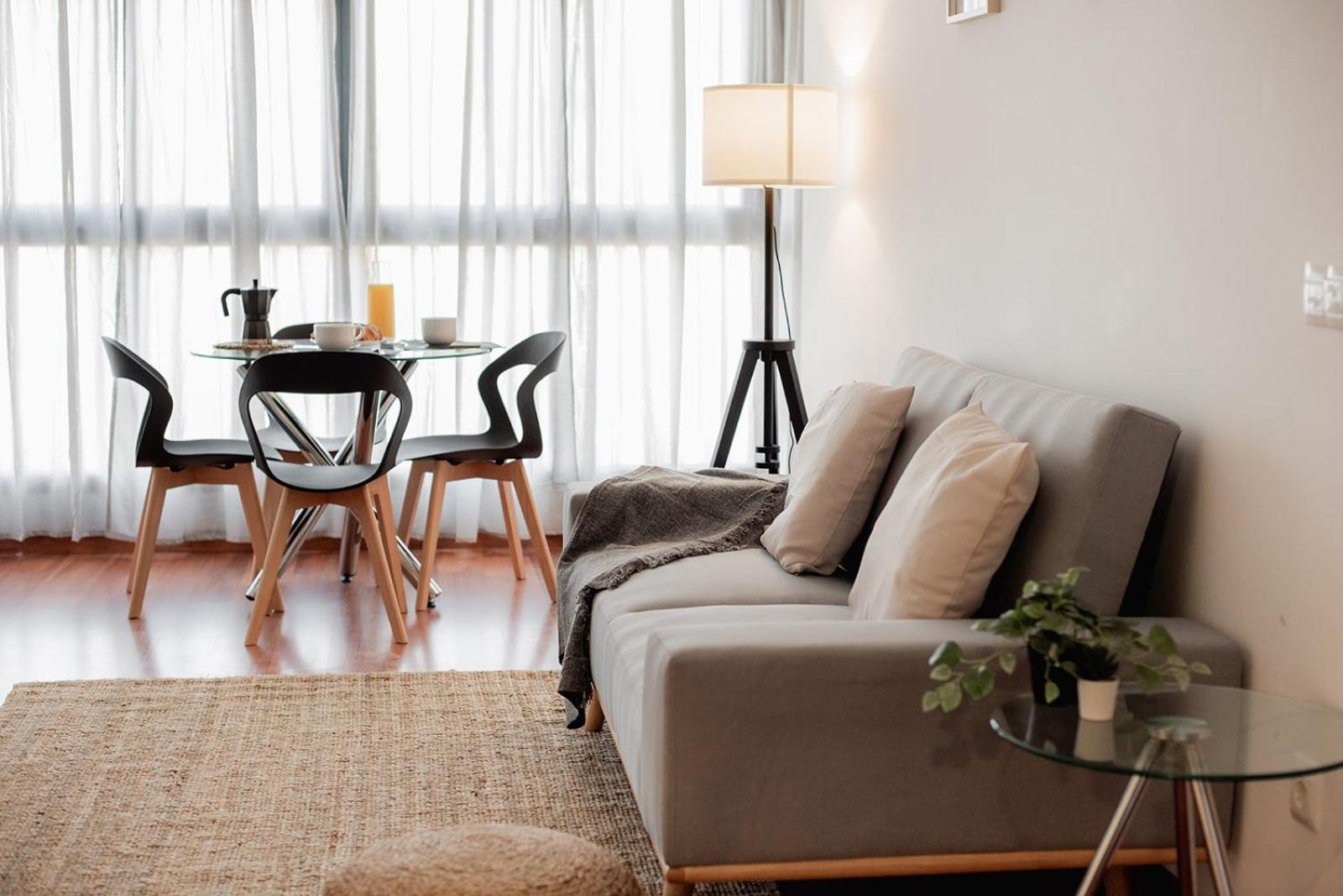 Apartamentos Fv Flats Valencia - San Felipe Neri Стая снимка