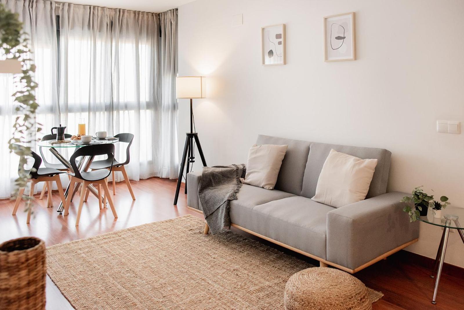Apartamentos Fv Flats Valencia - San Felipe Neri Екстериор снимка