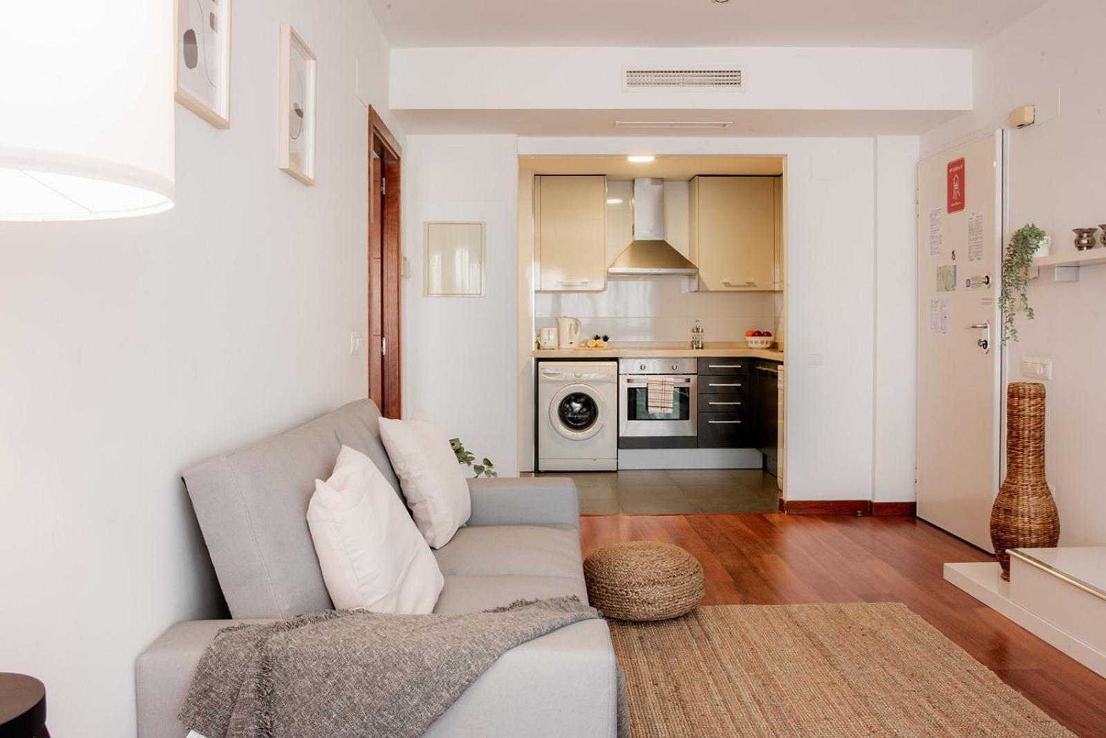 Apartamentos Fv Flats Valencia - San Felipe Neri Екстериор снимка