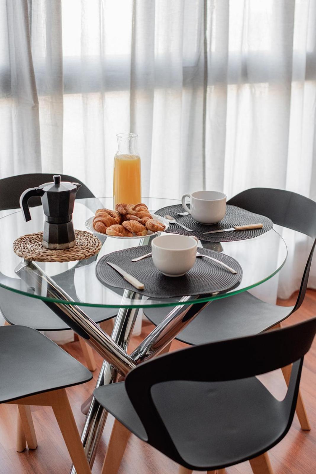 Apartamentos Fv Flats Valencia - San Felipe Neri Екстериор снимка